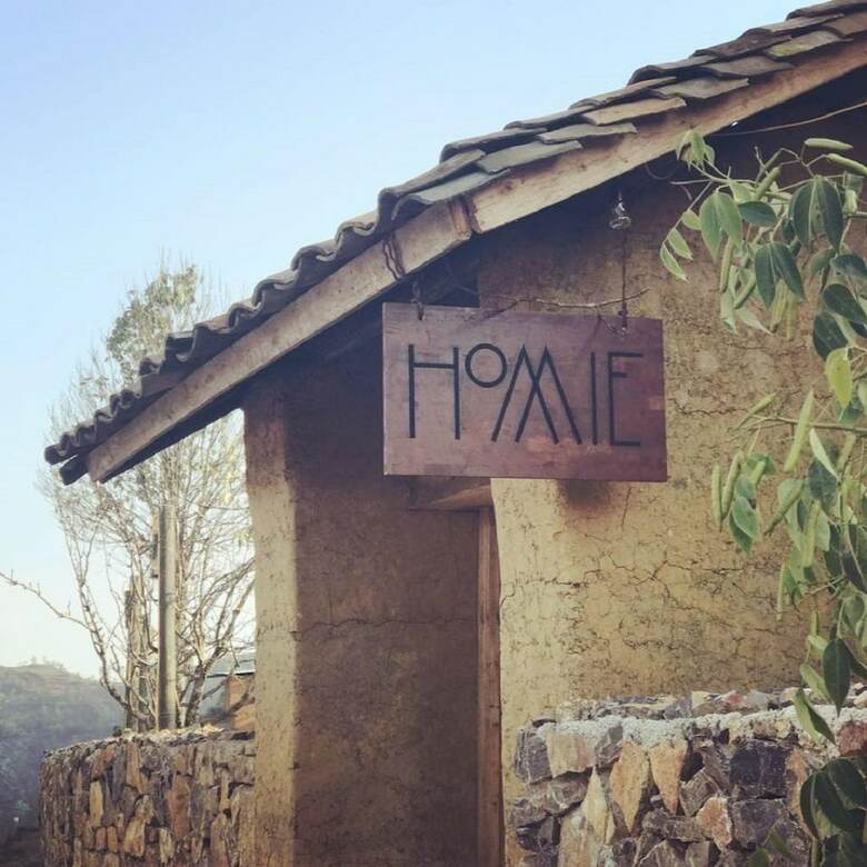Hostal Homie Homestay - Hostel