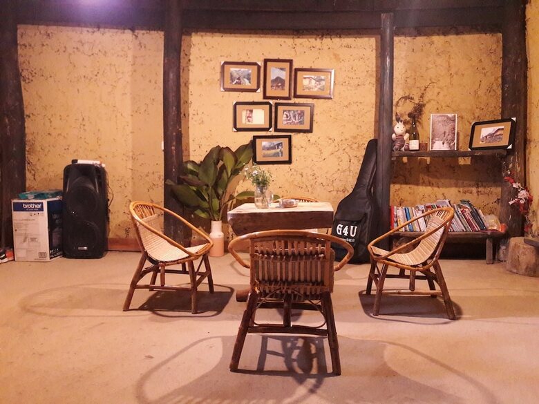 Hostal Homie Homestay - Hostel