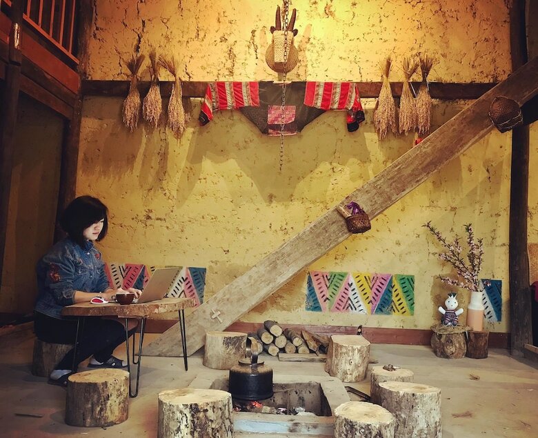 Hostal Homie Homestay - Hostel
