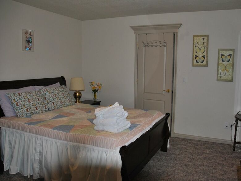 Perfect Moments B&B And Event Venue