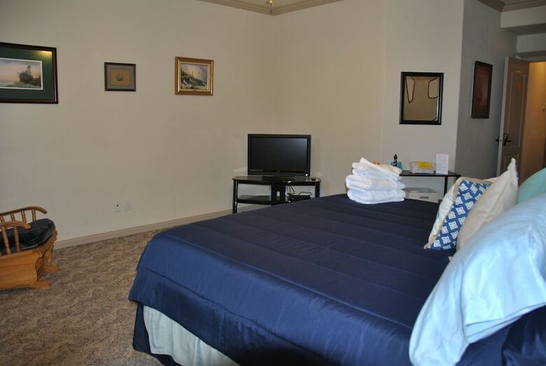 Perfect Moments B&B And Event Venue