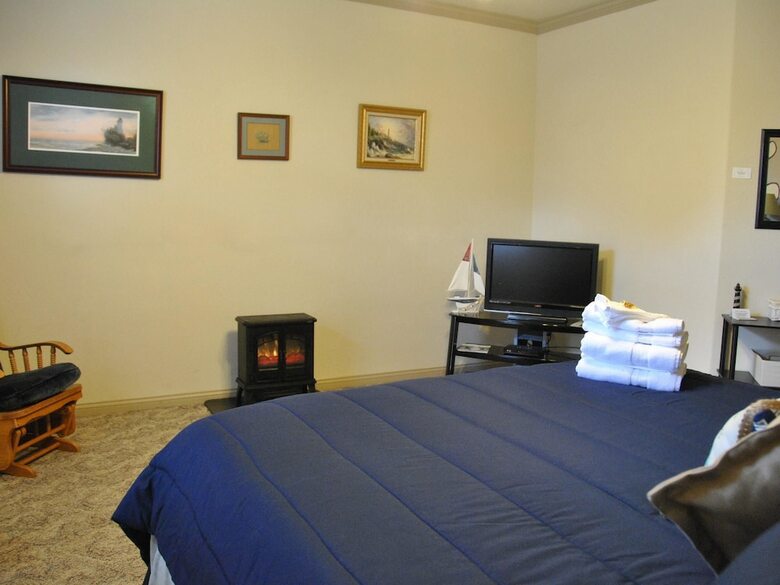 Perfect Moments B&B And Event Venue