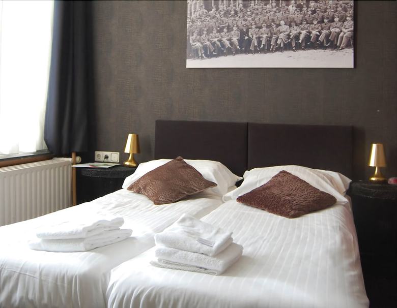 Hotel De Tolkamer
