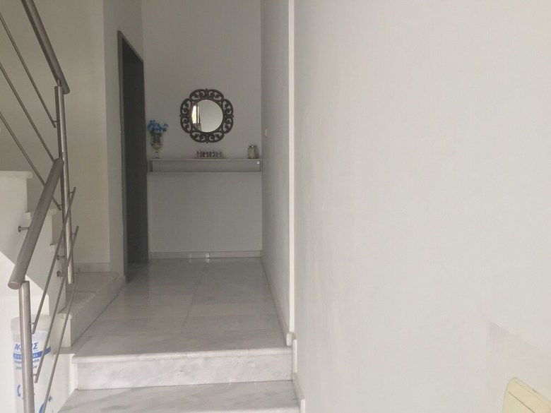 Aparthotel Alexiou Apartments Blue