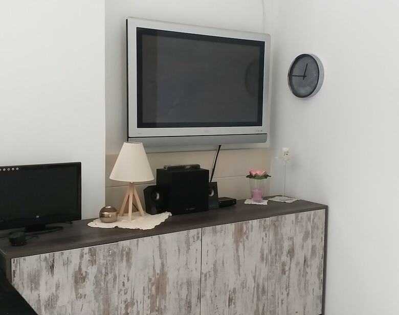 Aparthotel Alexiou Apartments Blue