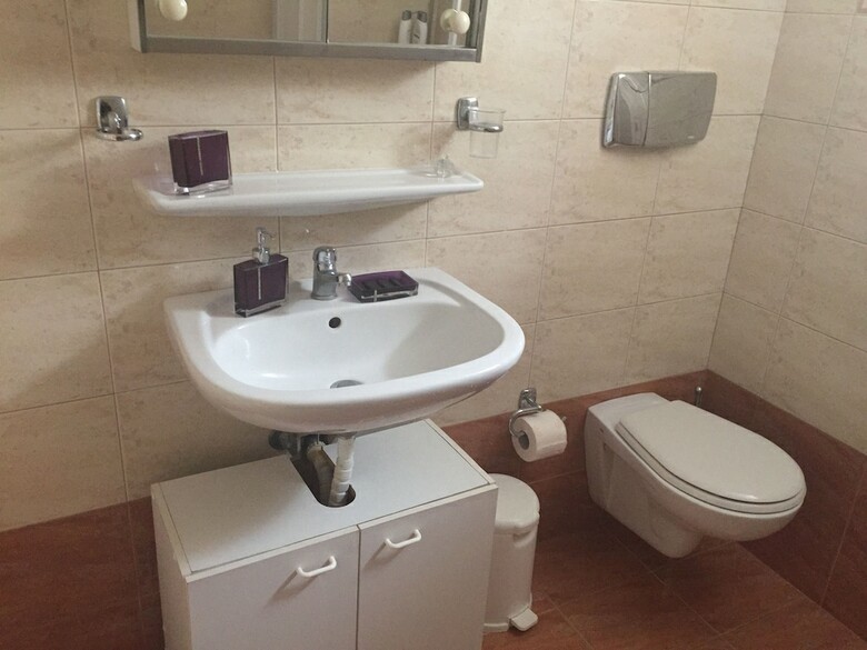 Aparthotel Alexiou Apartments Blue