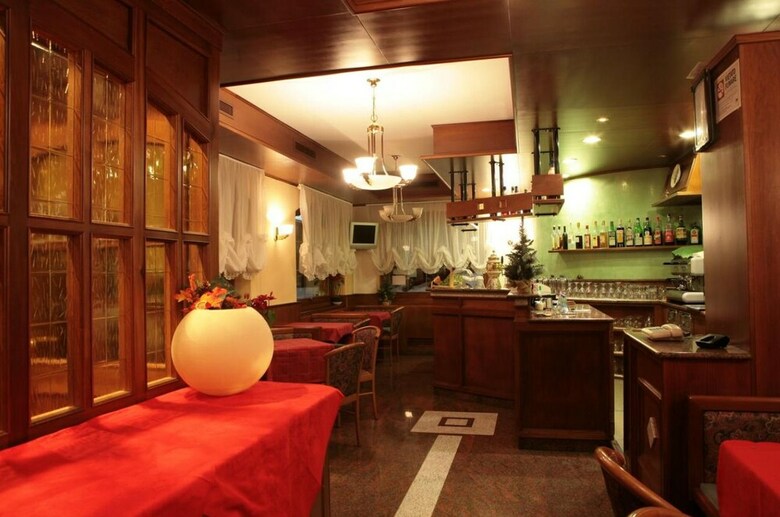 Hotel Marianna