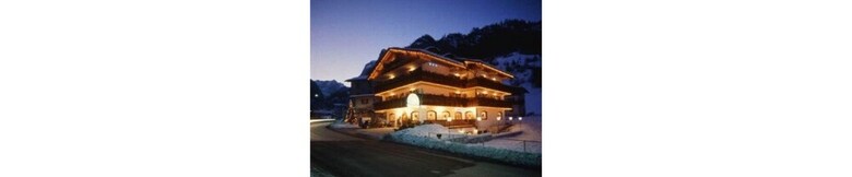 Hotel Marianna