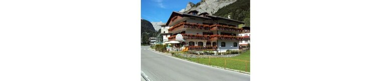 Hotel Marianna