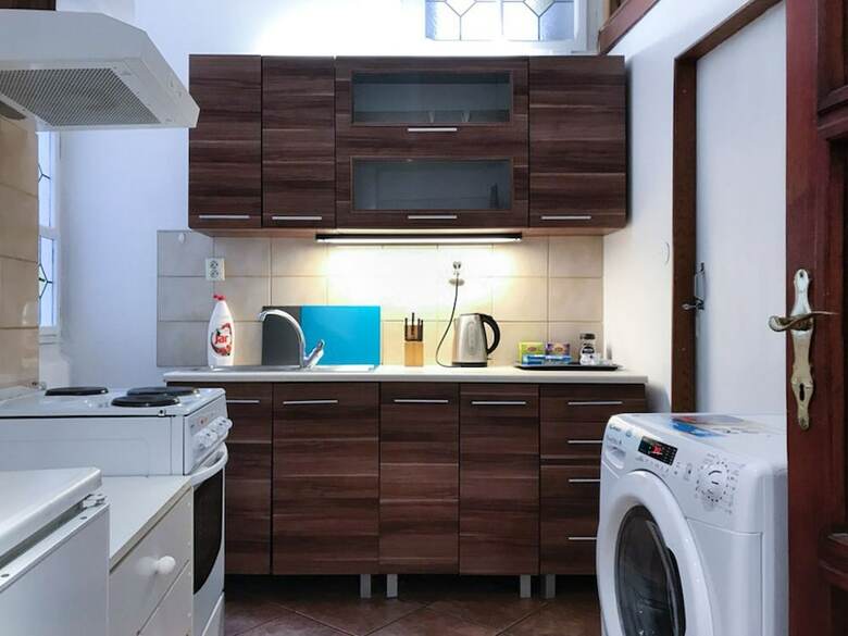 Charles Bridge Apartment