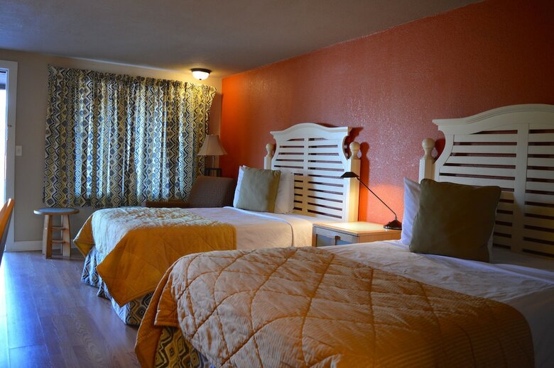 Motel Liberty Inn