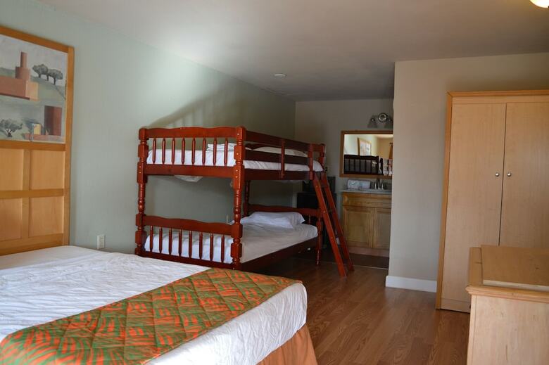 Motel Liberty Inn
