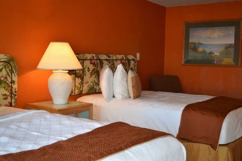 Motel Liberty Inn