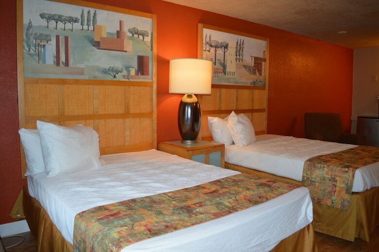 Motel Liberty Inn