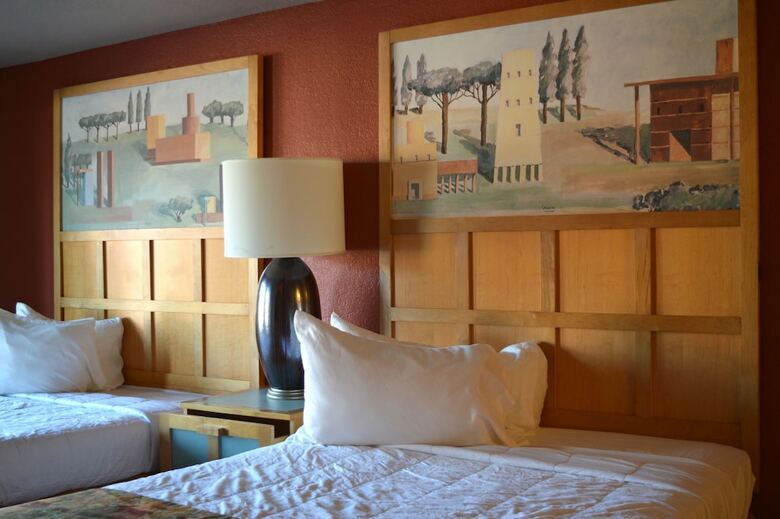 Motel Liberty Inn