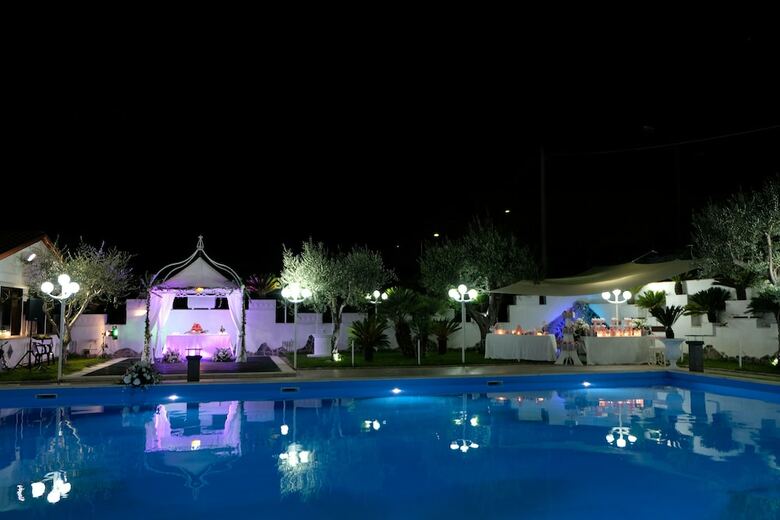 Hotel Ristorante La Vela