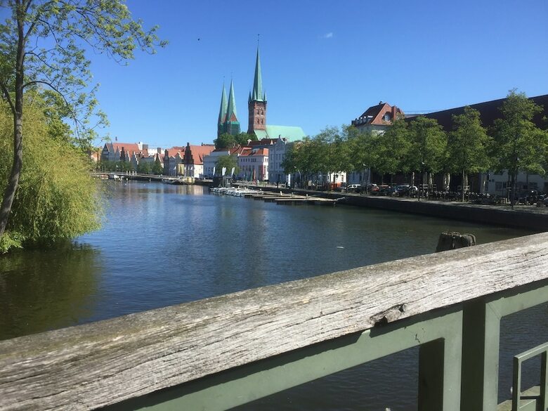 Apartamentos Kalkberg Ferienwohnungen