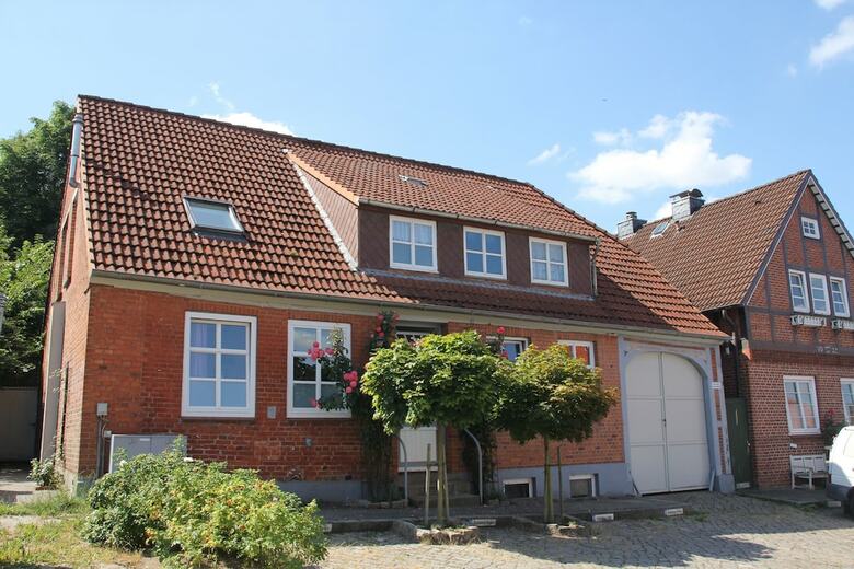 Apartamentos Kalkberg Ferienwohnungen