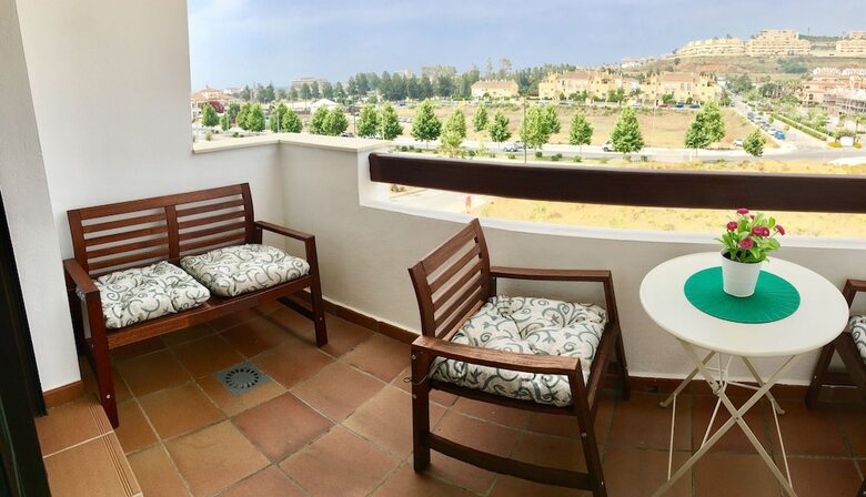 Apartamentos Calablanca