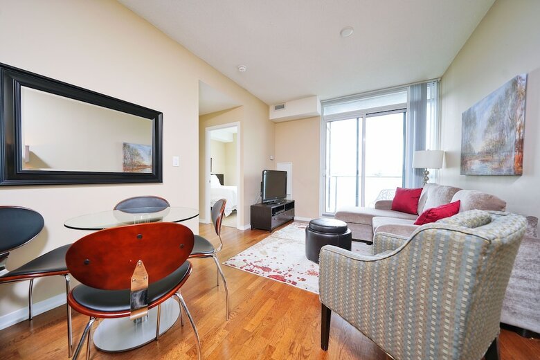 The Maple Boutique Suites