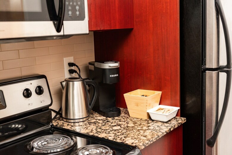 The Maple Boutique Suites