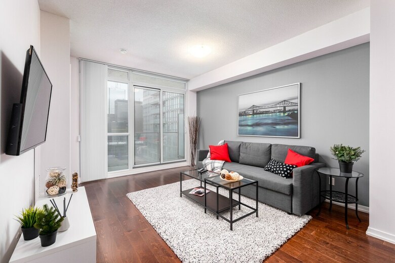 The Maple Boutique Suites