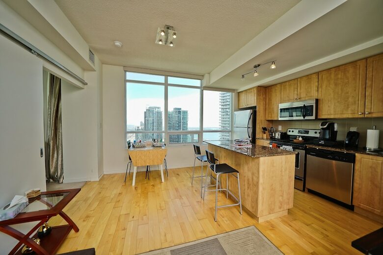 The Maple Boutique Suites