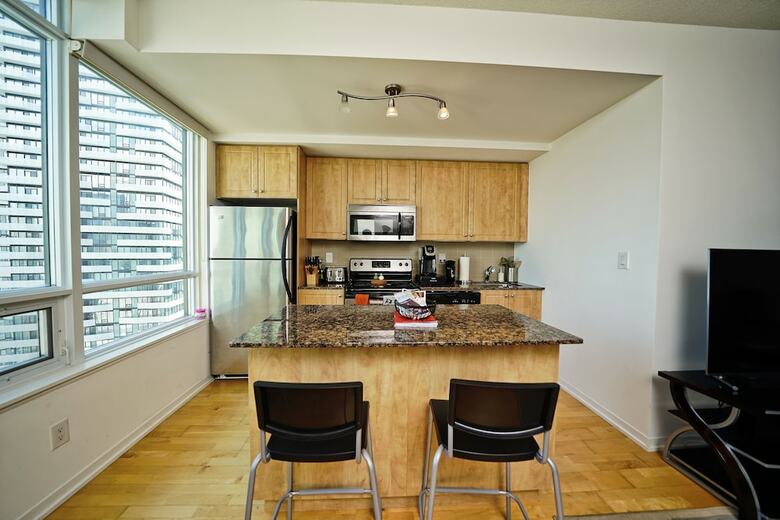 The Maple Boutique Suites