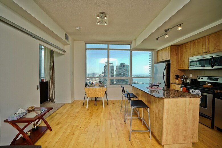 The Maple Boutique Suites