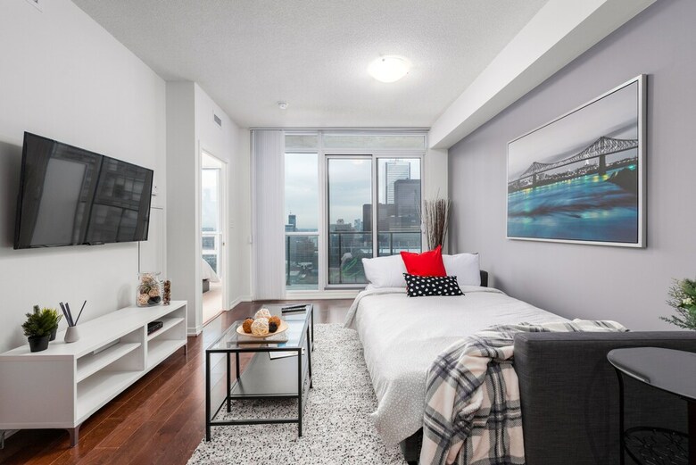 The Maple Boutique Suites
