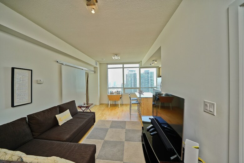 The Maple Boutique Suites