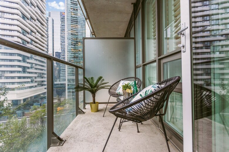 The Maple Boutique Suites