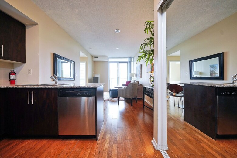 The Maple Boutique Suites