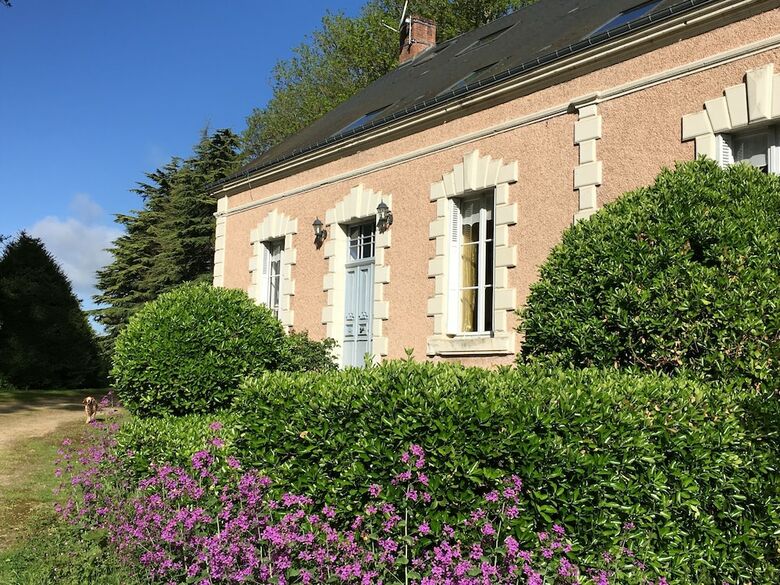 Hotel L'�le � Reflets