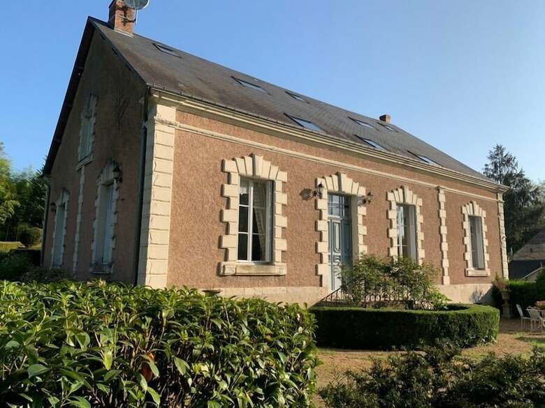 Hotel L'�le � Reflets