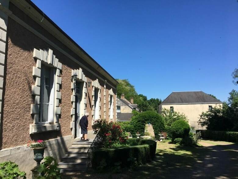 Hotel L'�le � Reflets