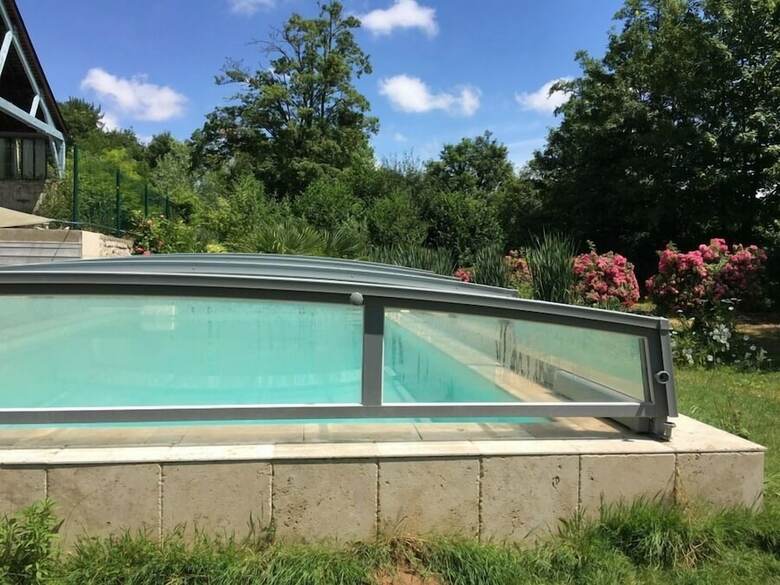 Hotel L'�le � Reflets