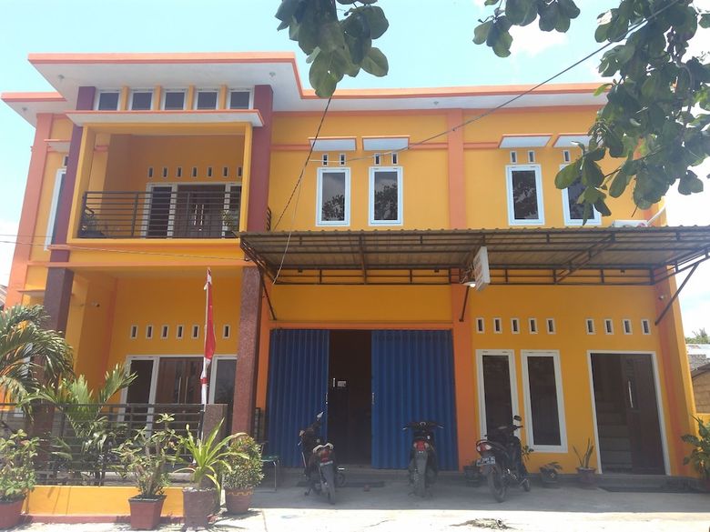 Bed & Breakfast Sinar Harapan