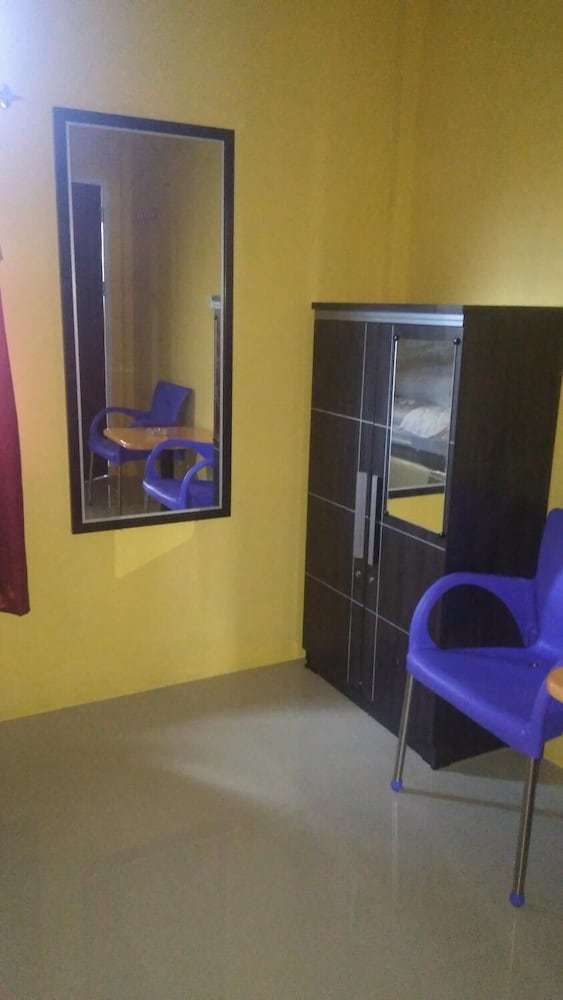 Bed & Breakfast Sinar Harapan