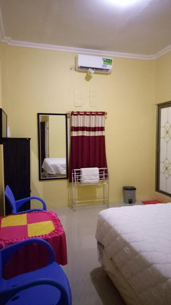 Bed & Breakfast Sinar Harapan