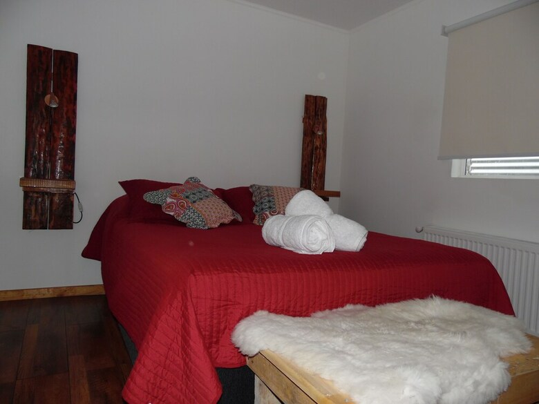 Hostal Xalpen B&B