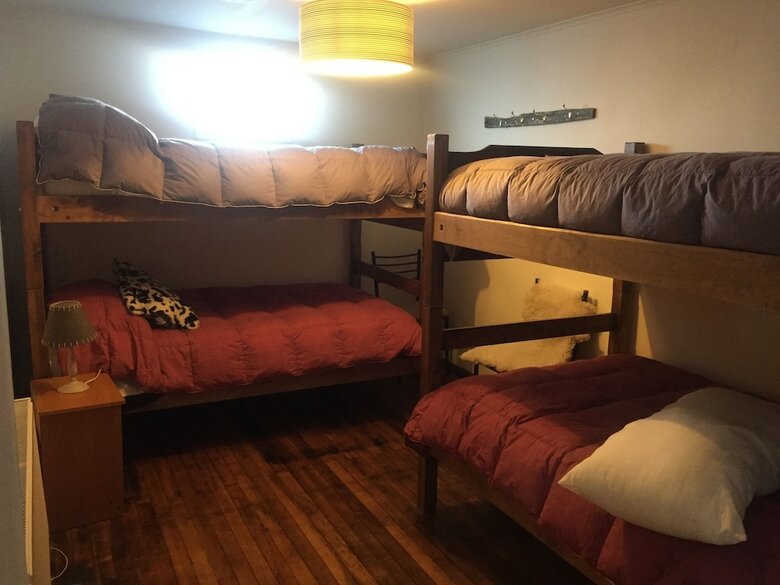 Hostal Xalpen B&B