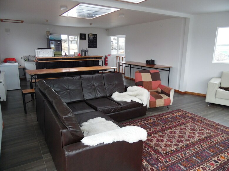 Hostal Xalpen B&B