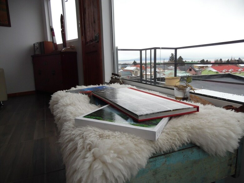 Hostal Xalpen B&B