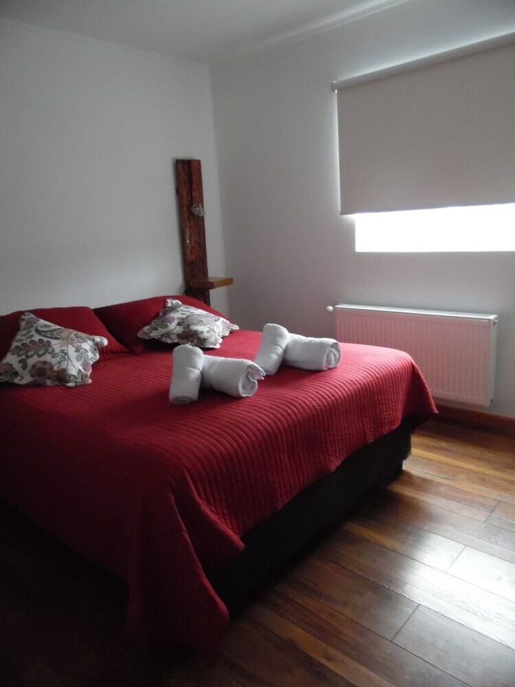 Hostal Xalpen B&B