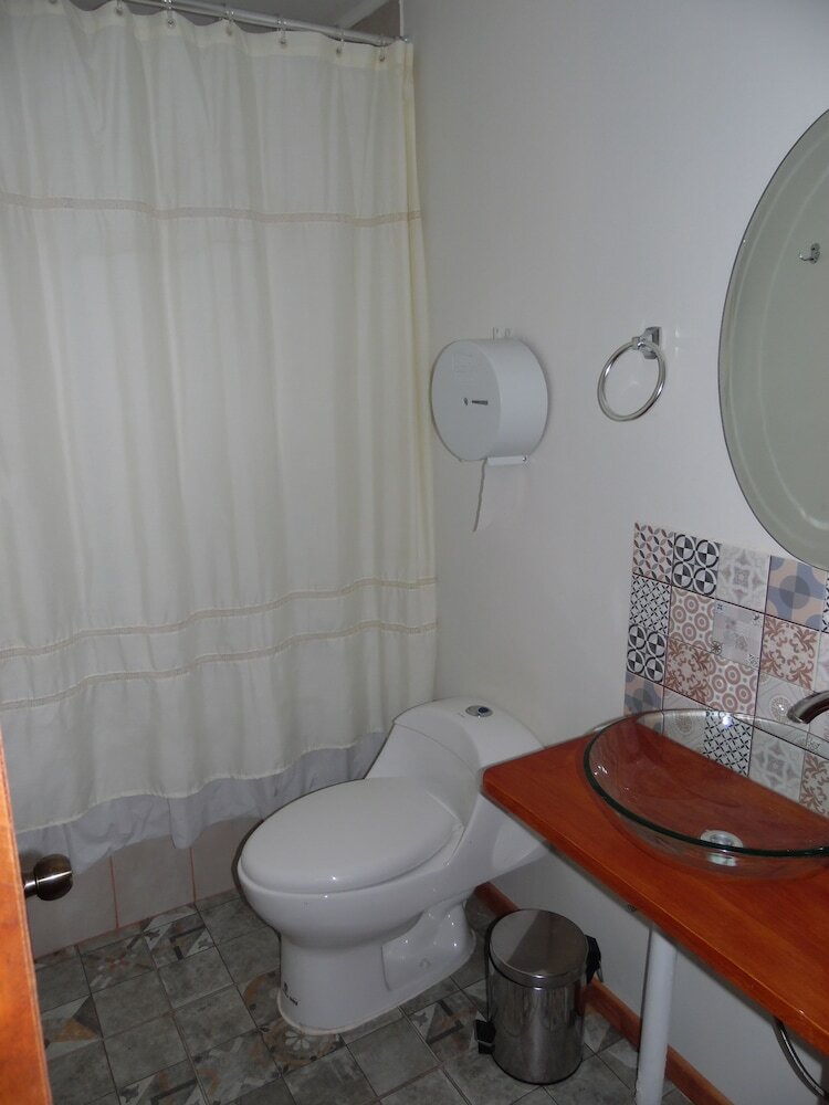 Hostal Xalpen B&B