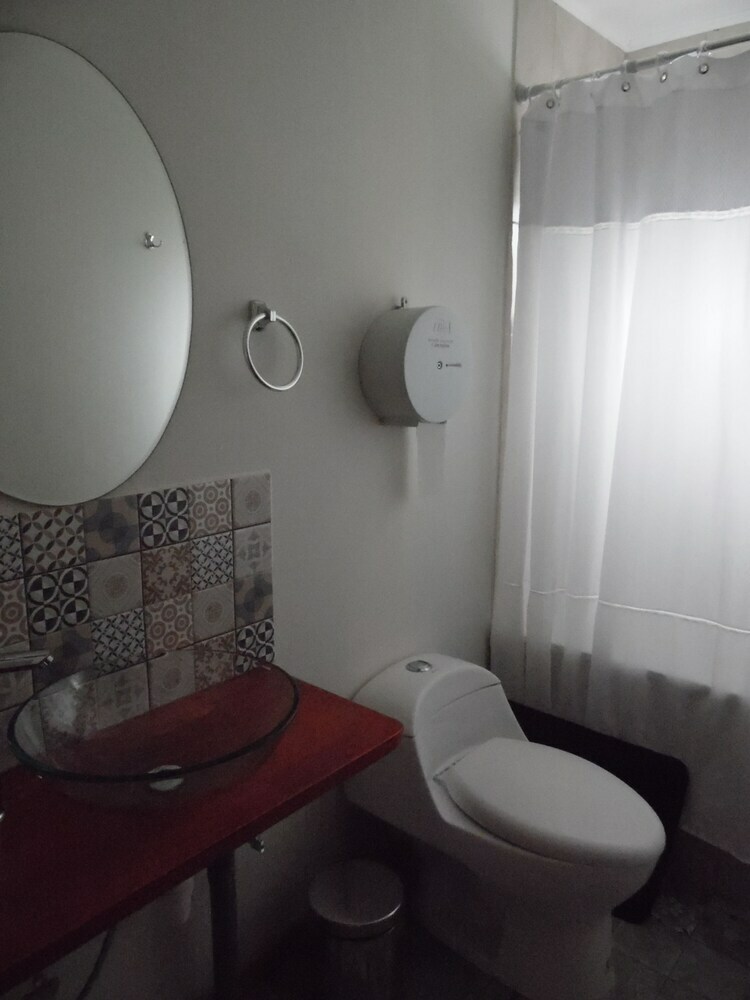 Hostal Xalpen B&B