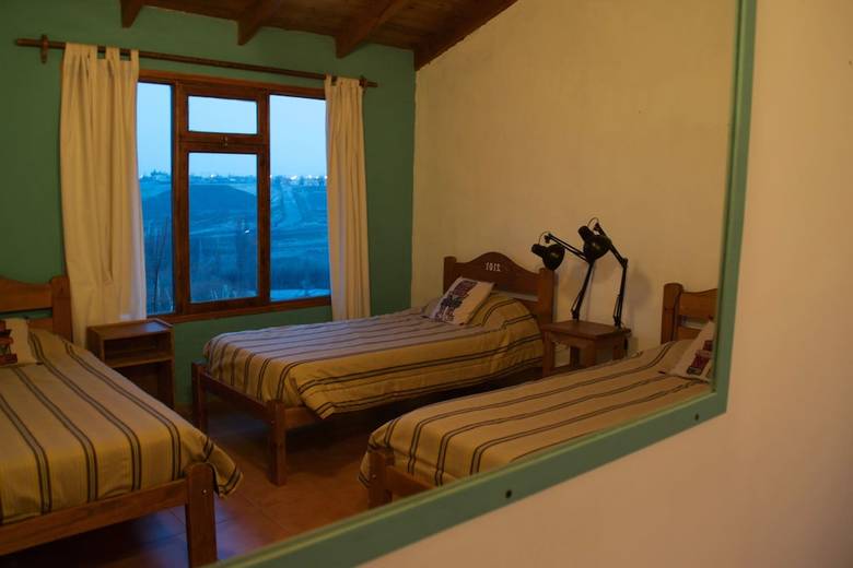 Hotel Bla Lodge