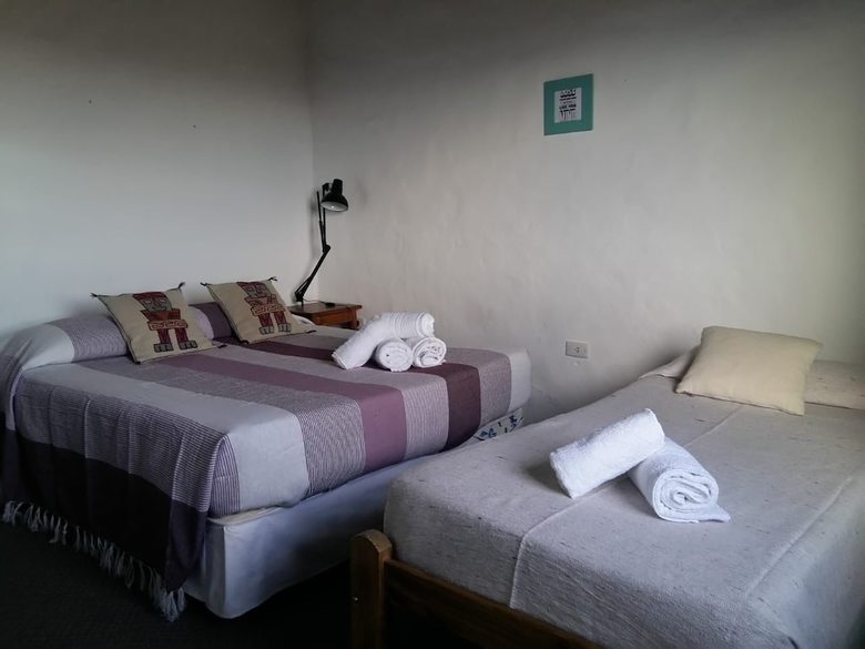 Hotel Bla Lodge