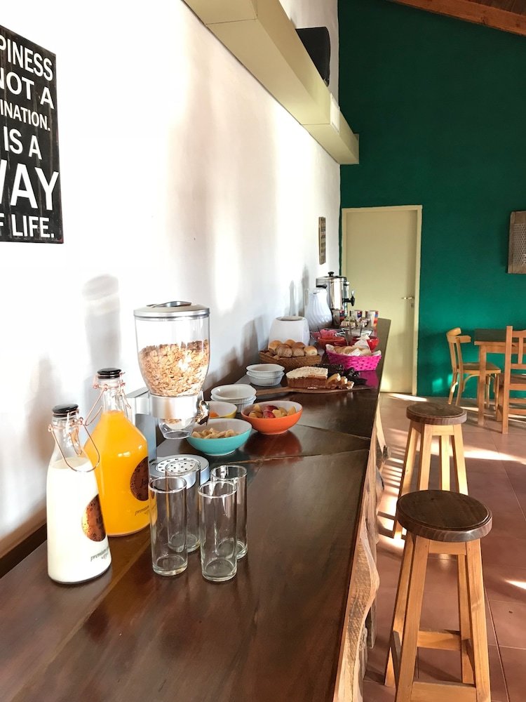 Hotel Bla Lodge